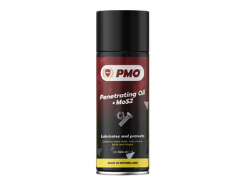 PMO Penetrating oil - 400ML.