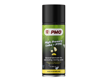 PMO High Pressure Lube - 400ML.