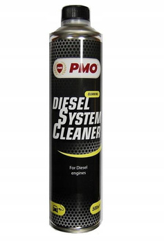 PMO Diesel System Cleaner - 500ML.