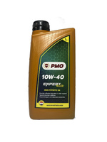 Olej PMO EXPERT 10W40 1L.