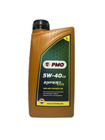 Olej PMO EXPERT C3 5W40 1L.