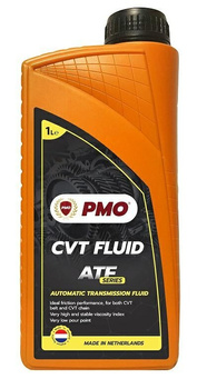 Olej PMO ATF CVT 1L.