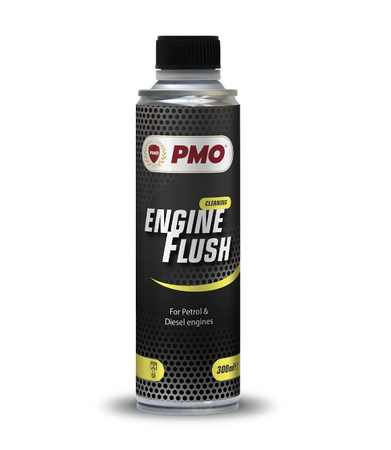 PMO Engine Flush - 300ML.