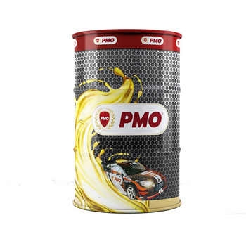 Olej PMO EXTREME 100% EST 5W40 60L.