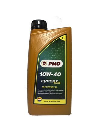 Olej PMO EXPERT 10W40 1L.