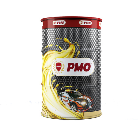 Olej PMO EXTREME 100% EST 5W40 60L.