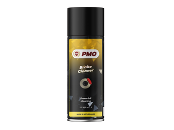 PMO Brake Cleaner - 500ML.