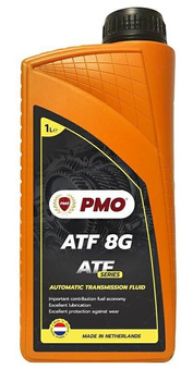 Olej PMO ATF 8G 1L.