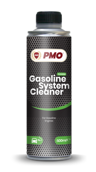 PMO Gasoline System Cleaner - 300ML.