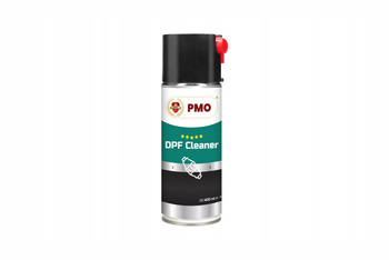 PMO DPF Cleaner - 500ML.