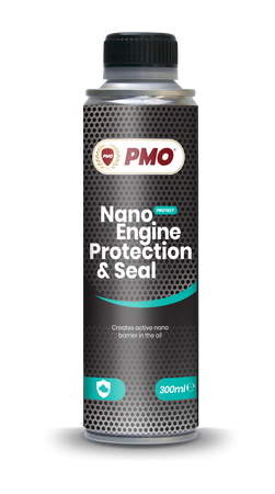 PMO Nano Engine Protect - 300ML.