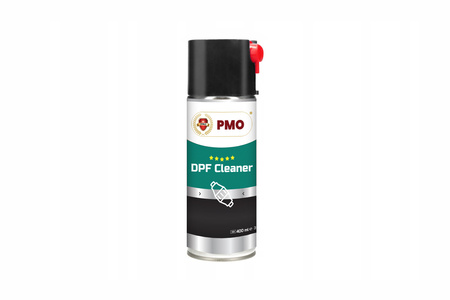 PMO DPF Cleaner - 500ML.