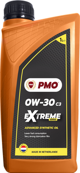 Olej PMO EXTREME 0W30 C3 1L.
