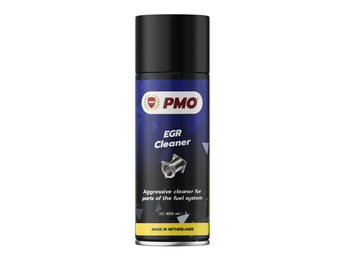 PMO EGR Cleaner - 400ML.
