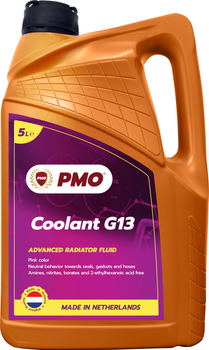 PMO G13 COOLANT